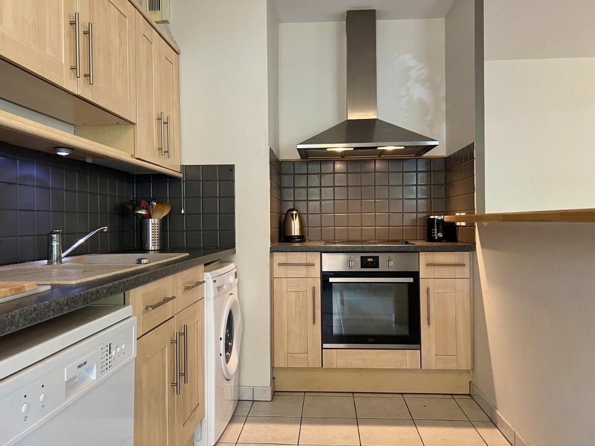 T3 Centre Avec Terrasse + Parking * Toulouse
